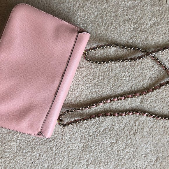 Tory Burch Robinson Baby Pink - Picture 3 of 5